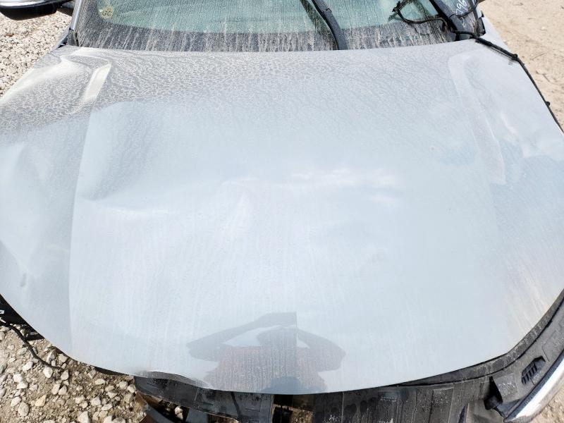 2025 Buick Envista მანქანა იყიდება აუქციონზე, vin: KL47LAEP2SB225796, აუქციონის ნომერი: 93302385