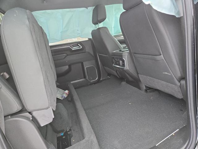 Продаж на аукціоні авто 2025 Chevrolet Silverado, vin: 1GC1KPEY8SF287089, номер лоту: 91911255
