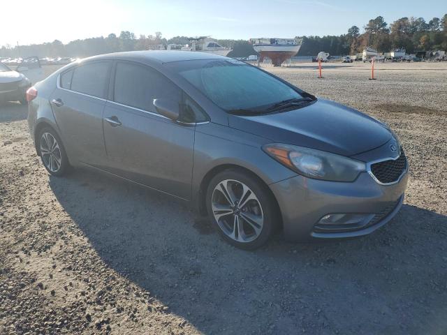 Aukcja sprzedaży 2016 Kia Forte Ex, vin: KNAFX4A87G5473728, numer aukcji: 91406975