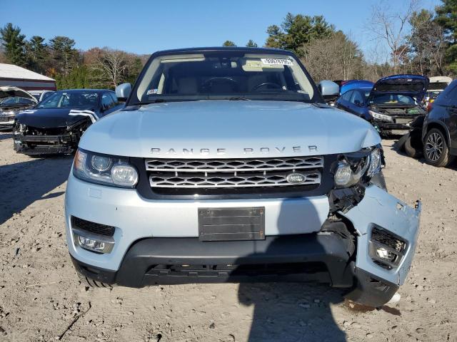 93078795 :رقم المزاد ، SALWR2VF3GA544658 vin ، 2016 Land Rover Range Rover Sport مزاد بيع