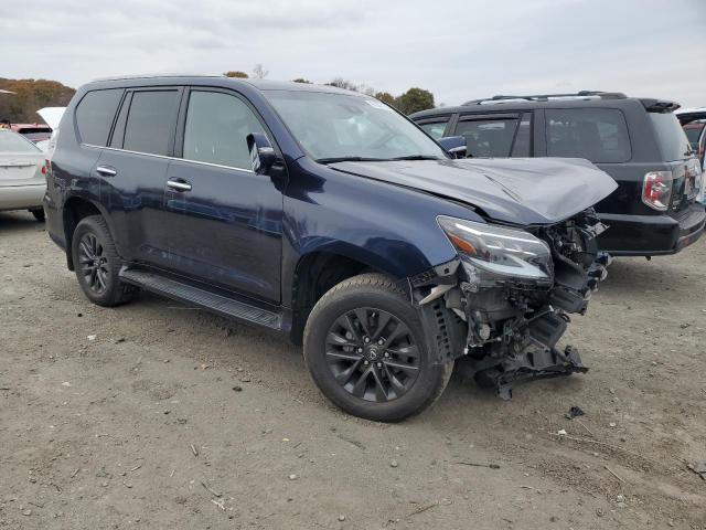 91037155 :رقم المزاد ، JTJAM7BX1N5332760 vin ، 2022 Lexus Gx 460 مزاد بيع