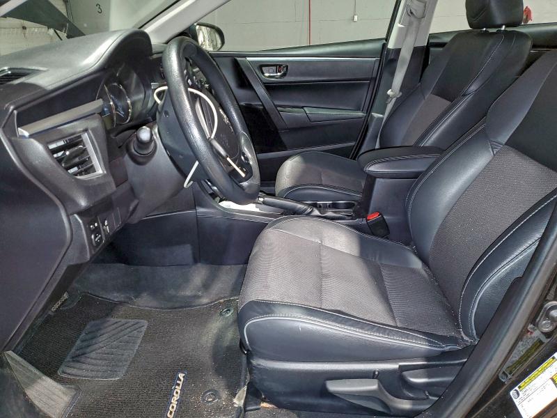 Продаж на аукціоні авто 2014 Toyota Corolla, vin: 2T1BURHE5EC226176, номер лоту: 94729115