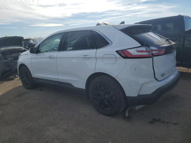 2024 Ford Edge მანქანა იყიდება აუქციონზე, vin: 2FMPK4J95RBA93375, აუქციონის ნომერი: 91590265