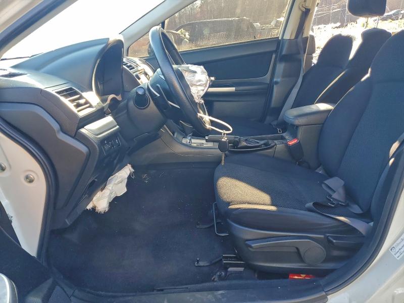 Продажа на аукционе авто 2015 Subaru Impreza, vin: JF1GJAC69FH012763, номер лота: 90909745