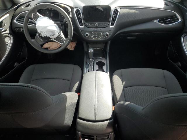 2020 Chevrolet Malibu მანქანა იყიდება აუქციონზე, vin: 1G1ZD5STXLF157674, აუქციონის ნომერი: 91410485