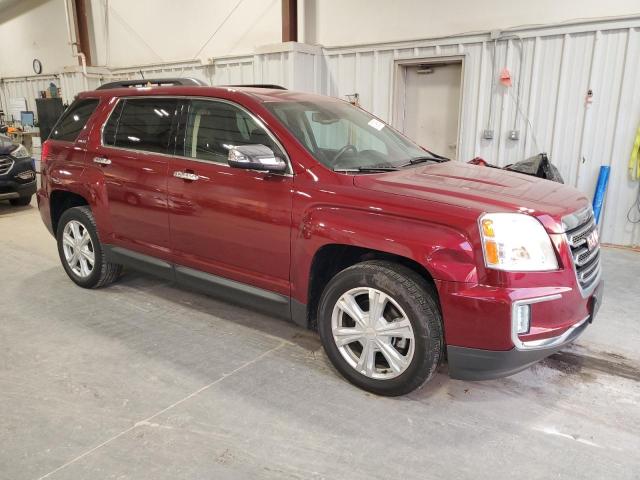 Aukcja sprzedaży 2017 Gmc Terrain Sl, vin: 2GKFLTEK1H6109149, numer aukcji: 91309605