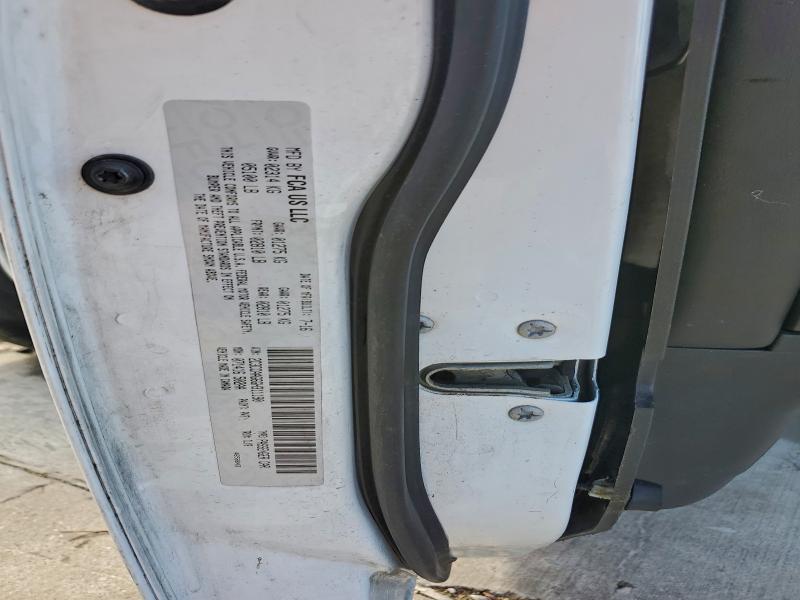 Продаж на аукціоні авто 2016 Chrysler 300, vin: 2C3CCAAG6GH311190, номер лоту: 93644775