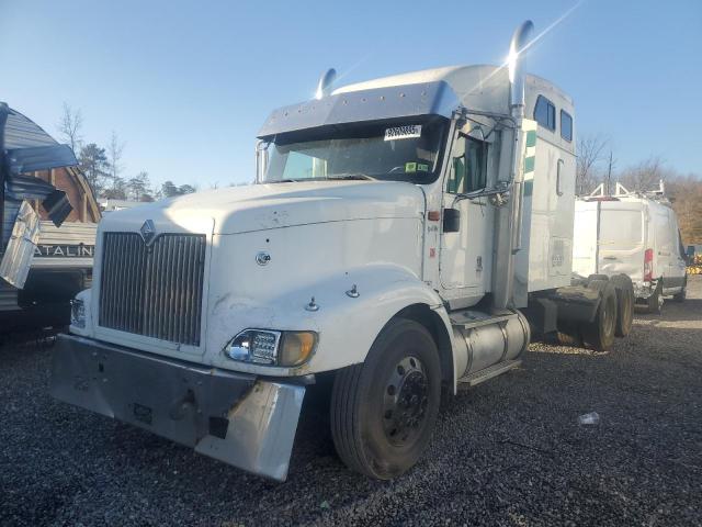 2006 International 9400 9400i მანქანა იყიდება აუქციონზე, vin: 2HSCNAPR76C230961, აუქციონის ნომერი: 92609895