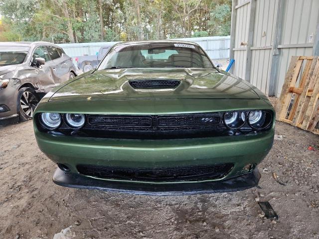 91187285 :رقم المزاد ، 2C3CDZBT1MH621055 vin ، 2021 Dodge Challenger مزاد بيع