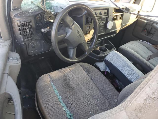 Aukcja sprzedaży 2007 Gmc Savana, vin: 1GTFH15T271248864, numer aukcji: 90482835