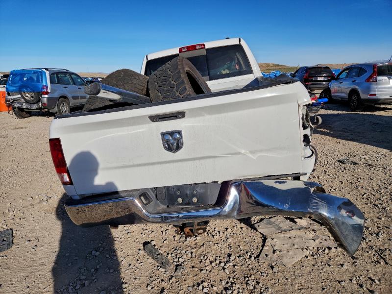 Продажа на аукционе авто 2012 Dodge Ram 2500, vin: 3C6UD5NL8CG177327, номер лота: 93376265