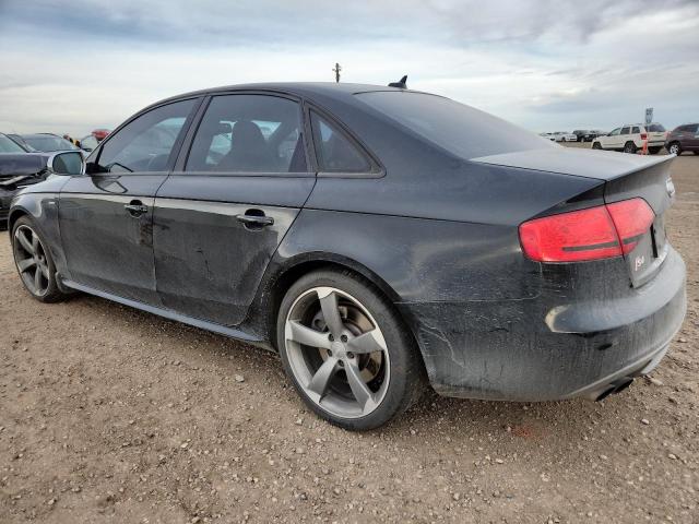 Продаж на аукціоні авто 2012 Audi S4, vin: WAUFGCFL4CA115446, номер лоту: 92861265