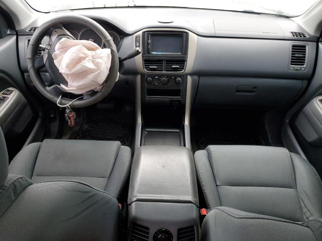 90310835 :رقم المزاد ، 5FNYF18268B041131 vin ، 2008 Honda Pilot مزاد بيع