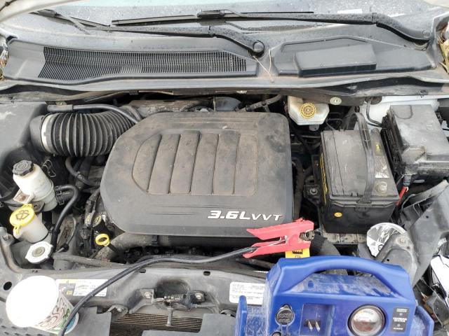 Продаж на аукціоні авто 2014 Dodge Grand Caravan, vin: 2C4RDGCGXER365991, номер лоту: 93400215