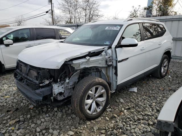 Aukcja sprzedaży 2019 Volkswagen Atlas S, vin: 1V2GR2CA1KC536735, numer aukcji: 86324715