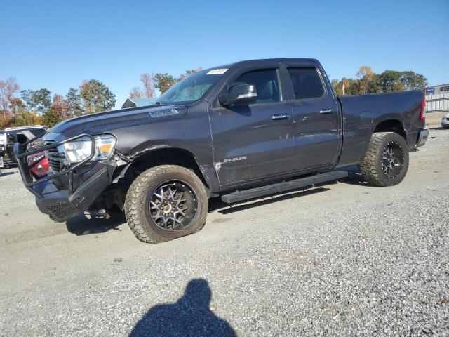 Продаж на аукціоні авто 2019 Ram 1500, vin: 1C6SRFBT5KN668771, номер лоту: 91017445