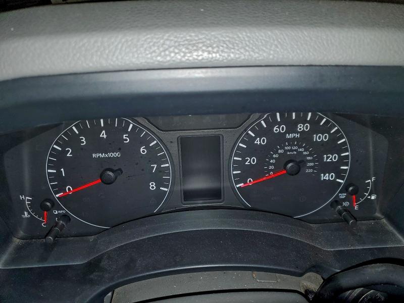 Aukcja sprzedaży 2012 Nissan Nv 2500, vin: 1N6BF0LYXCN116531, numer aukcji: 94677975