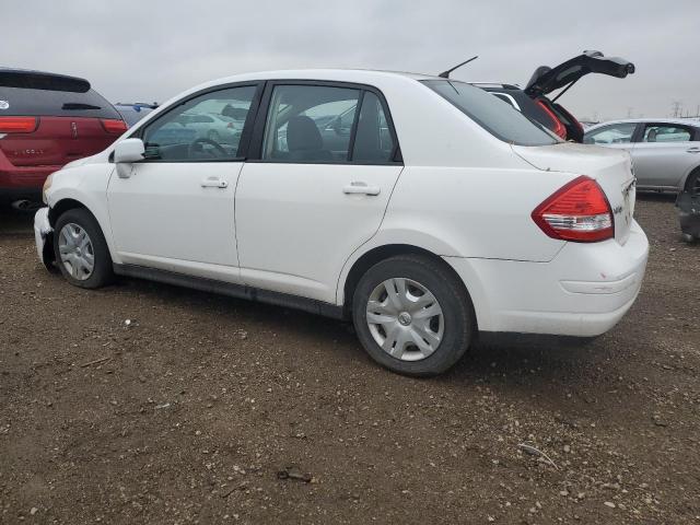 Продажа на аукционе авто 2011 Nissan Versa, vin: 3N1BC1AP9BL454404, номер лота: 93278895