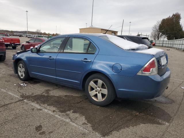 92166985 :رقم المزاد ، 3FAHP07Z29R170818 vin ، 2009 Ford Fusion مزاد بيع