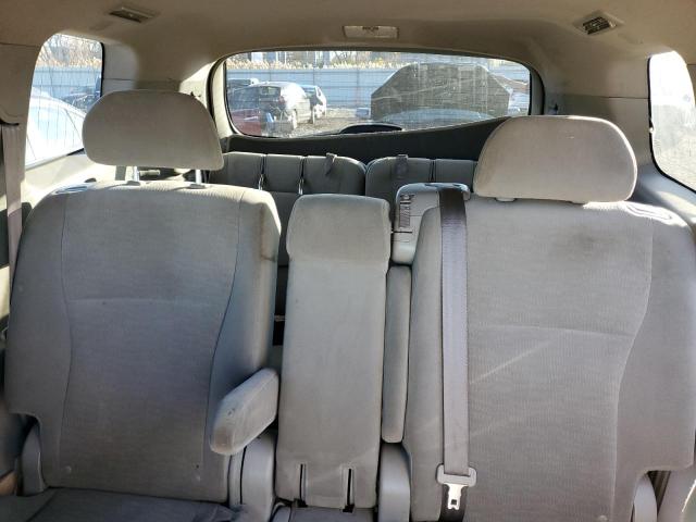 Продажа на аукционе авто 2013 Toyota Highlander, vin: 5TDBK3EH5DS264076, номер лота: 92541035