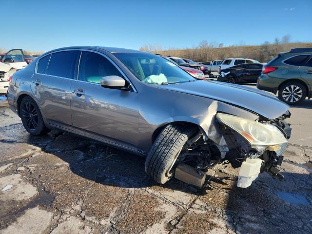 Aukcja sprzedaży 2010 Infiniti G37, vin: JN1CV6AR0AM461601, numer aukcji: 92529355