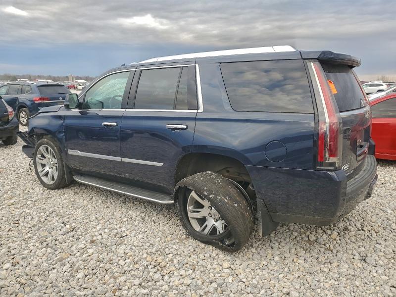 Aukcja sprzedaży 2020 Cadillac Escalade, vin: 1GYS4BKJ5LR197160, numer aukcji: 91806185