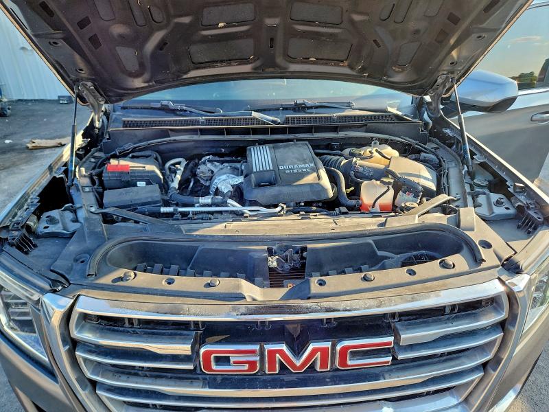 Продажа на аукционе авто 2021 Gmc Yukon Xl K, vin: 1GKS2GKT1MR310067, номер лота: 93982055