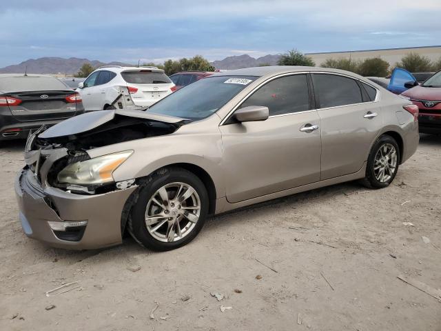 92116105 :رقم المزاد ، 1N4AL3AP1EN227917 vin ، 2014 Nissan Altima مزاد بيع