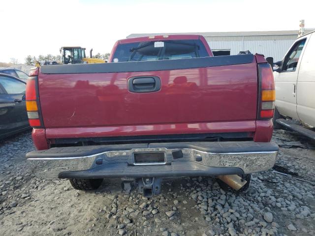 Продажа на аукционе авто 2007 Gmc Sierra K25, vin: 1GTHK23D67F184844, номер лота: 93074055