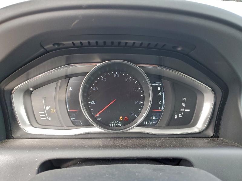 Продажа на аукционе авто 2016 Volvo Xc60 T5 Pr, vin: YV4612RK0G2856756, номер лота: 93897895