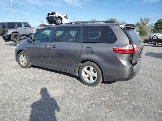 92084005 :رقم المزاد ، 5TDKK3DC1FS598713 vin ، 2015 Toyota Sienna مزاد بيع