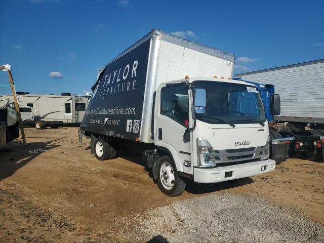 89837085 :رقم المزاد ، 54DC4W1D5RS209298 vin ، 2024 Isuzu Npr Hd مزاد بيع
