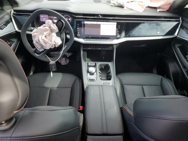91308845 :رقم المزاد ، 3C4RJNAK8ST563188 vin ، 2025 Jeep Wagoneer S مزاد بيع