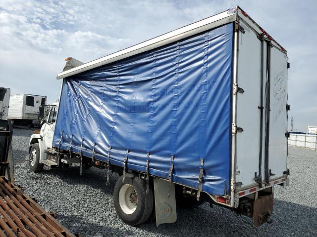 2000 Freightliner Fl70 მანქანა იყიდება აუქციონზე, vin: 1FV6HJAA4YHF92121, აუქციონის ნომერი: 90738095