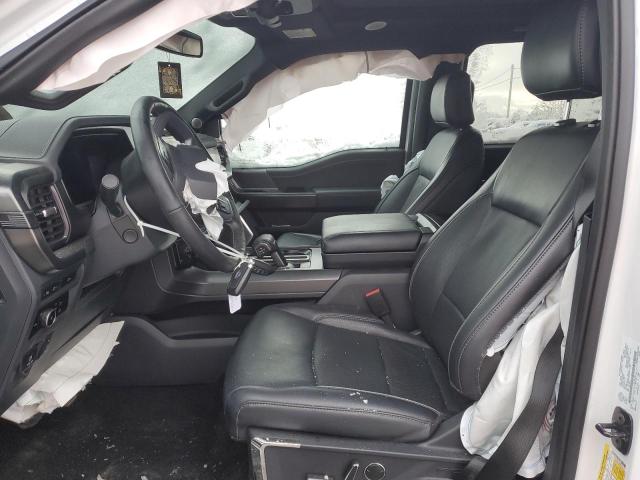 Продажа на аукционе авто 2024 Ford F150, vin: 1FTFW5L82RFA71752, номер лота: 91645335
