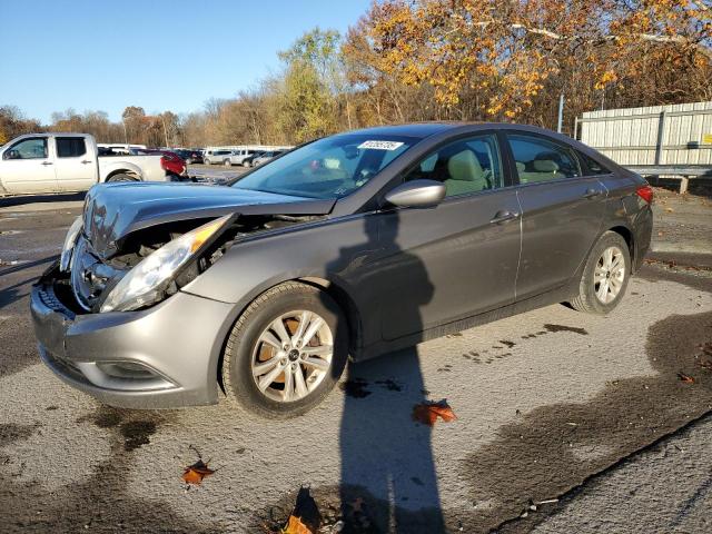 Aukcja sprzedaży 2013 Hyundai Sonata, vin: 5NPEB4AC2DH683215, numer aukcji: 91255735