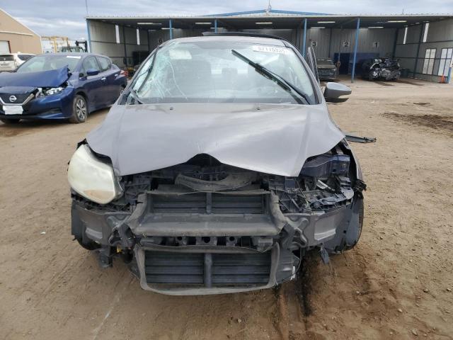 92115335 :رقم المزاد ، 1FADP3F22DL242676 vin ، 2013 Ford Focus مزاد بيع