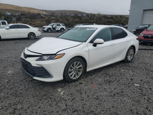 2021 Toyota Camry მანქანა იყიდება აუქციონზე, vin: 4T1C11AK5MU578525, აუქციონის ნომერი: 93510795