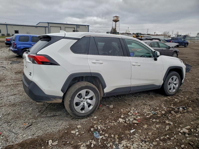 Продажа на аукционе авто 2024 Toyota Rav4, vin: 2T3G1RFV0RC480036, номер лота: 94339665
