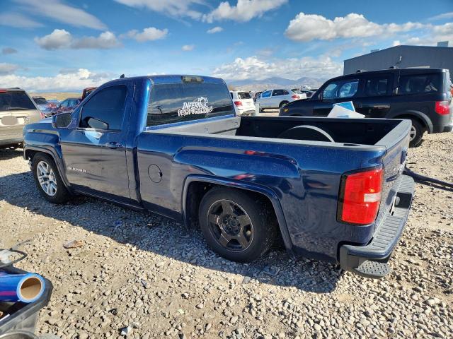 Продажа на аукционе авто 2015 Gmc Sierra, vin: 1GTN1TEC7FZ307774, номер лота: 91129035