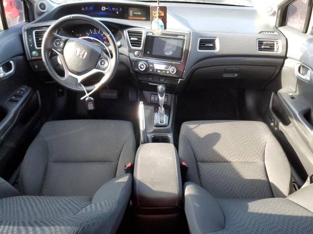 2015 Honda Civic მანქანა იყიდება აუქციონზე, vin: 2HGFB2F54FH054247, აუქციონის ნომერი: 93231955