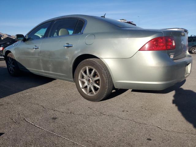 91886615 :رقم المزاد ، 1G4HD57276U198715 vin ، 2006 Buick Lucerne مزاد بيع