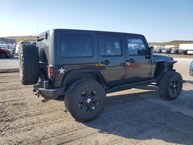 2011 Jeep Wrangler Unlimited მანქანა იყიდება აუქციონზე, vin: 1J4BA6H16BL536632, აუქციონის ნომერი: 90662065