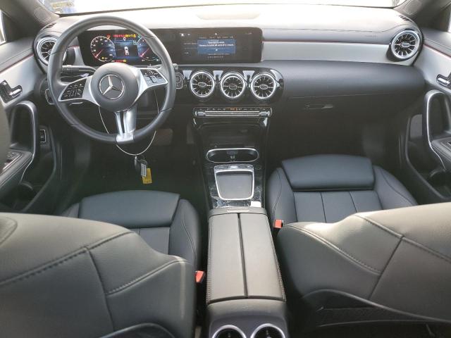 Продаж на аукціоні авто 2025 Mercedes-benz Cla 250, vin: W1K5J4GB9SN522638, номер лоту: 91684355