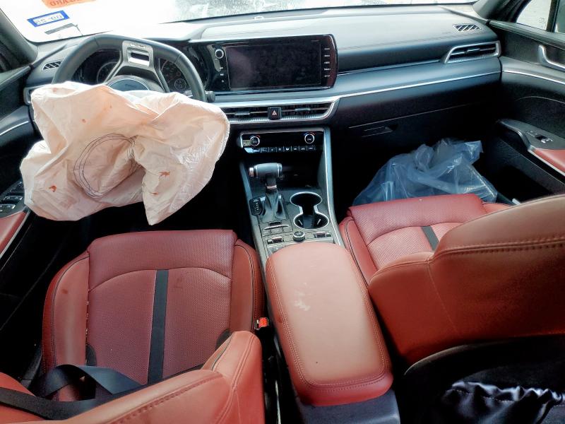 Aukcja sprzedaży 2024 Kia K5, vin: 5XXG64J28RG240686, numer aukcji: 93565355