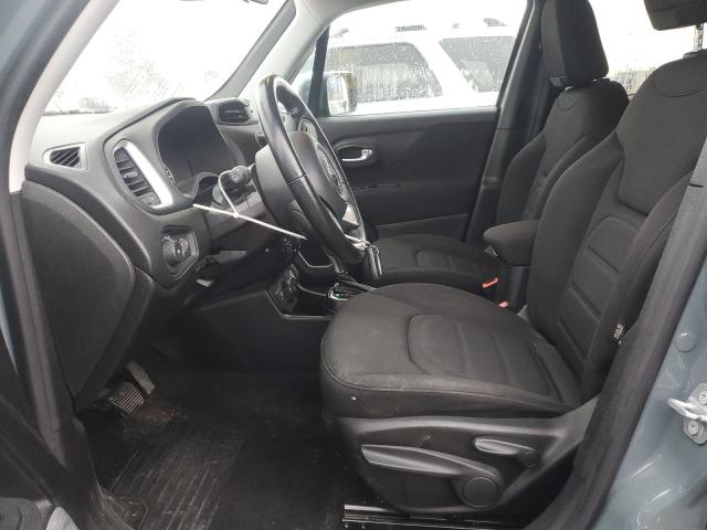 90278565 :رقم المزاد ، ZACCJBBB8JPJ46949 vin ، 2018 Jeep Renegade مزاد بيع