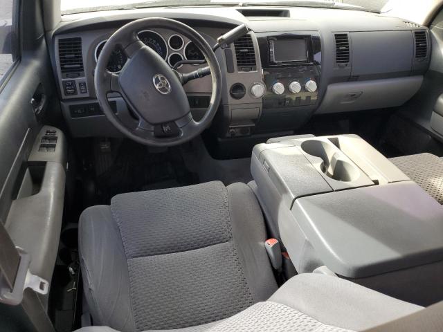 91741075 :رقم المزاد ، 5TFRY5F10AX076999 vin ، 2010 Toyota Tundra مزاد بيع