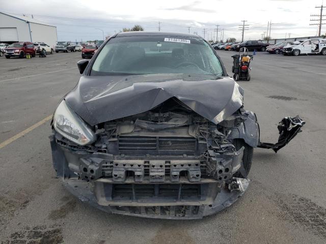 Продажа на аукционе авто 2016 Ford Focus, vin: 1FADP3F23GL377833, номер лота: 92492175