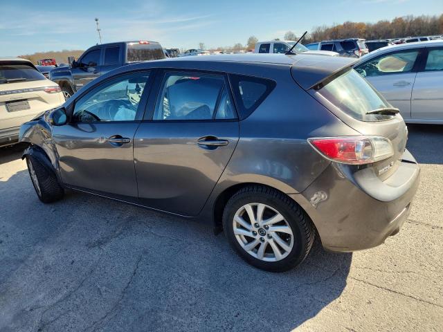 Aukcja sprzedaży 2013 Mazda 3 I, vin: JM1BL1LP3D1789503, numer aukcji: 92275025