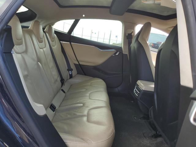 Продаж на аукціоні авто 2014 Tesla Model S, vin: 5YJSA1H11EFP48094, номер лоту: 91314715